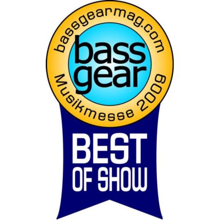 Taurus-Amp Tux efekt basowy